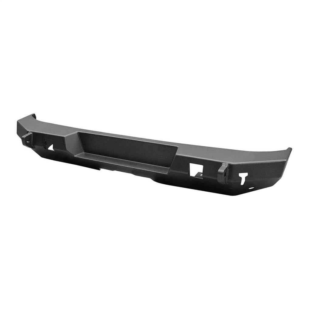 Westin 59-82025 WJ2 Rear Bumper Fits 18-24 Wrangler Wrangler (JL)