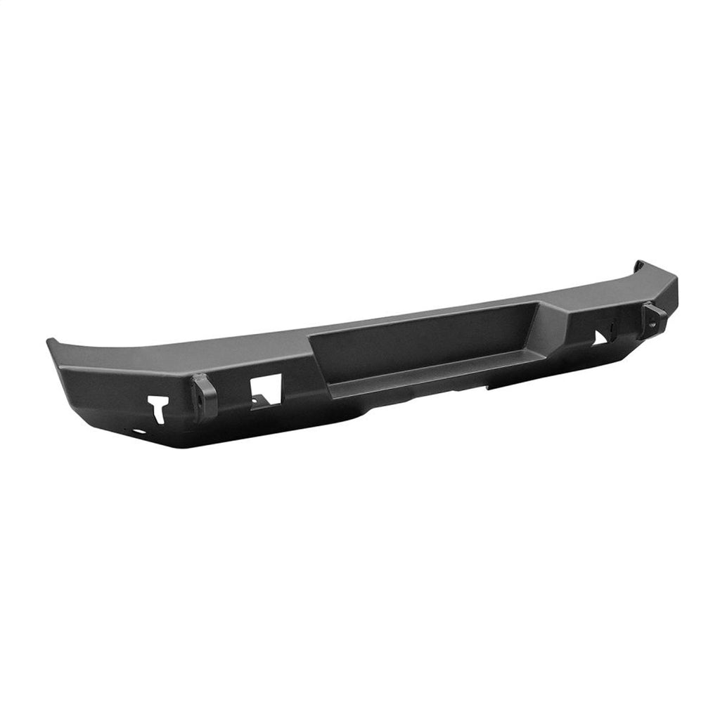 Westin 59-82025 WJ2 Rear Bumper Fits 18-24 Wrangler Wrangler (JL)