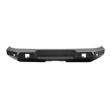 Load image into Gallery viewer, Westin 59-82025 WJ2 Rear Bumper Fits 18-24 Wrangler Wrangler (JL)