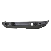 Load image into Gallery viewer, Westin 59-82045 WJ2 Rear Bumper Fits 18-24 Wrangler Wrangler (JL)