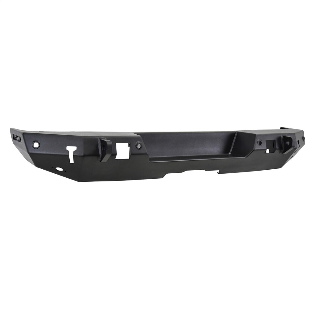 Westin 59-82045 WJ2 Rear Bumper Fits 18-24 Wrangler Wrangler (JL)