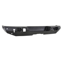 Load image into Gallery viewer, Westin 59-82045 WJ2 Rear Bumper Fits 18-24 Wrangler Wrangler (JL)