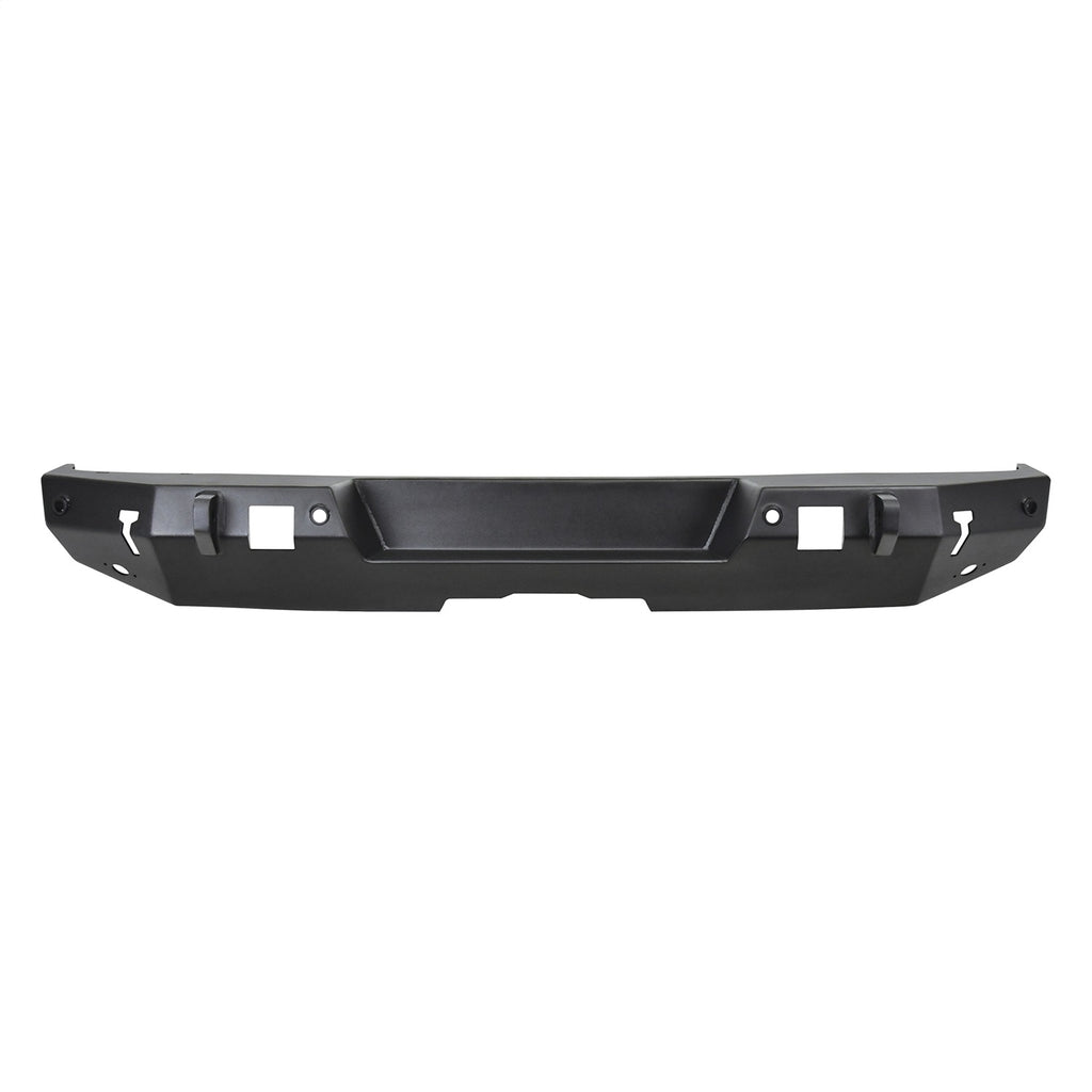 Westin 59-82045 WJ2 Rear Bumper Fits 18-24 Wrangler Wrangler (JL)