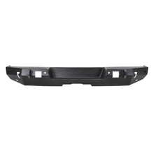 Load image into Gallery viewer, Westin 59-82045 WJ2 Rear Bumper Fits 18-24 Wrangler Wrangler (JL)