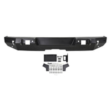 Load image into Gallery viewer, Westin 59-82045 WJ2 Rear Bumper Fits 18-24 Wrangler Wrangler (JL)