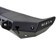 Load image into Gallery viewer, Westin 59-82045 WJ2 Rear Bumper Fits 18-24 Wrangler Wrangler (JL)