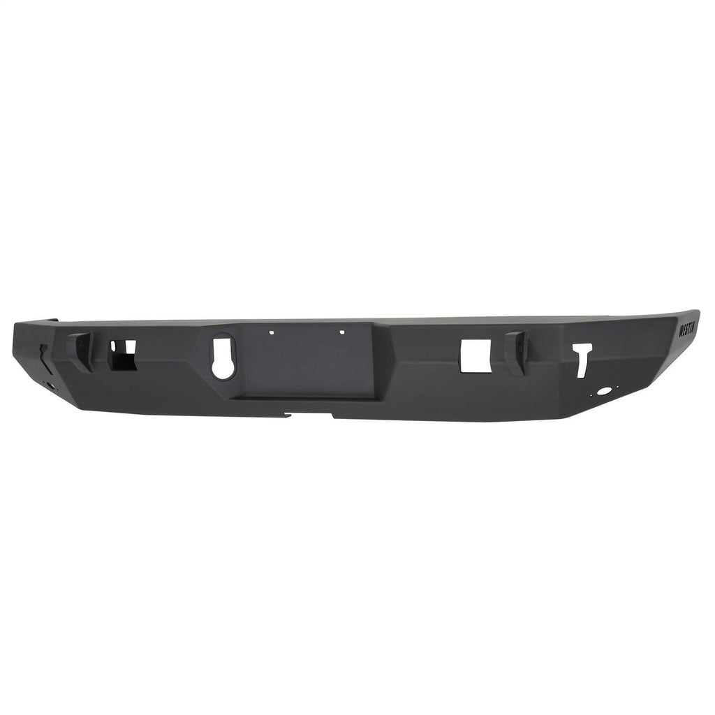 Westin 59-82065 WJ2 Rear Bumper Fits 20-24 Gladiator Pickup Gladiator