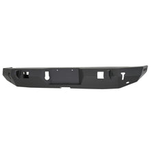 Load image into Gallery viewer, Westin 59-82065 WJ2 Rear Bumper Fits 20-24 Gladiator Pickup Gladiator
