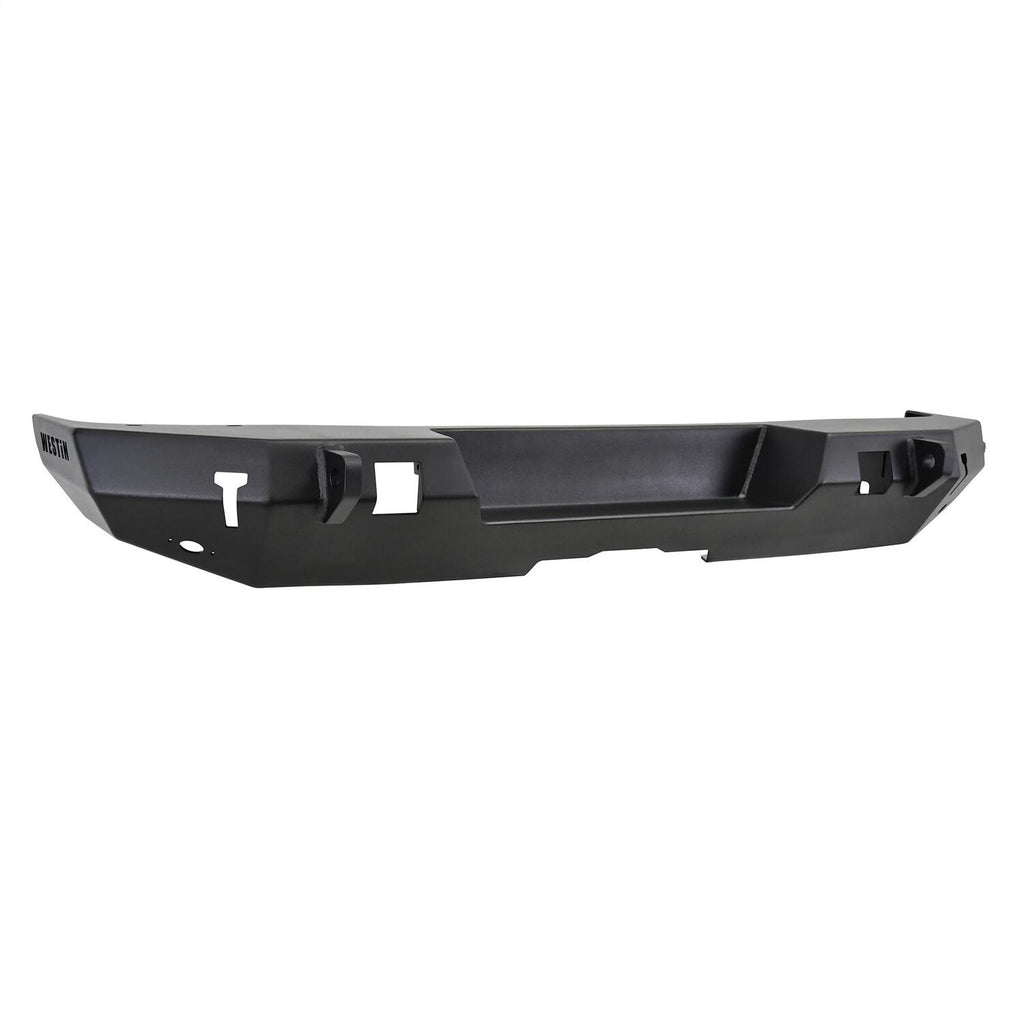 Westin 59-82065 WJ2 Rear Bumper Fits 20-24 Gladiator Pickup Gladiator