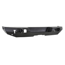 Load image into Gallery viewer, Westin 59-82065 WJ2 Rear Bumper Fits 20-24 Gladiator Pickup Gladiator
