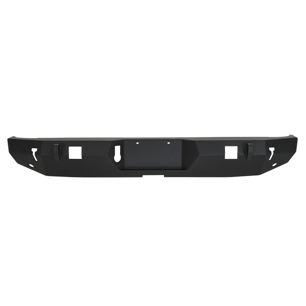 Westin 59-82065 WJ2 Rear Bumper Fits 20-24 Gladiator Pickup Gladiator