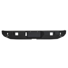 Load image into Gallery viewer, Westin 59-82065 WJ2 Rear Bumper Fits 20-24 Gladiator Pickup Gladiator