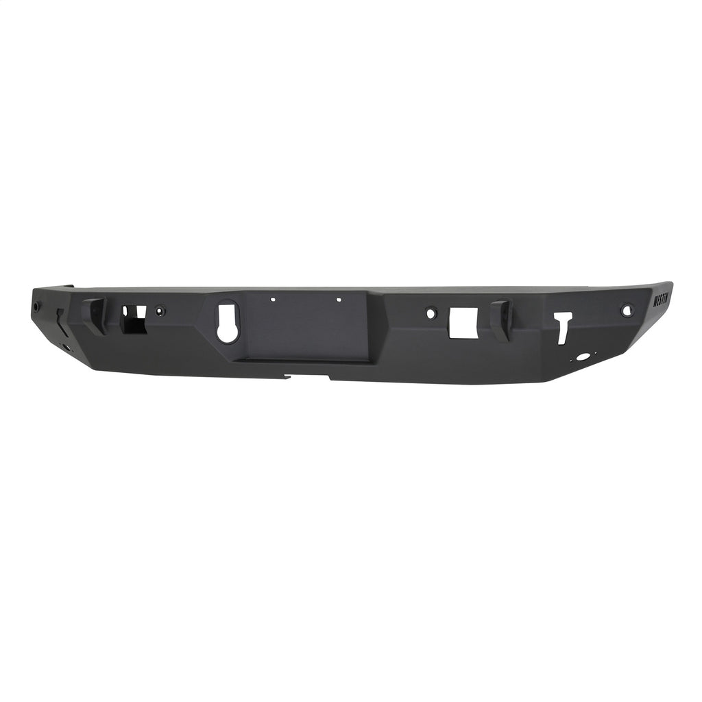 Westin 59-82075 WJ2 Rear Bumper Fits 20-24 Gladiator Pickup Gladiator