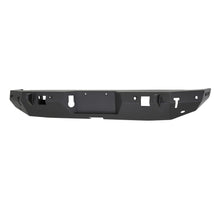 Load image into Gallery viewer, Westin 59-82075 WJ2 Rear Bumper Fits 20-24 Gladiator Pickup Gladiator