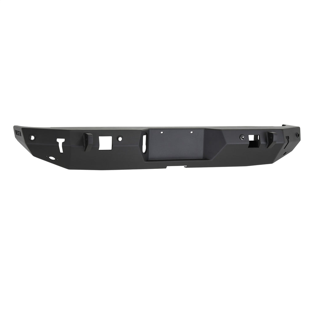 Westin 59-82075 WJ2 Rear Bumper Fits 20-24 Gladiator Pickup Gladiator