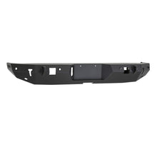 Load image into Gallery viewer, Westin 59-82075 WJ2 Rear Bumper Fits 20-24 Gladiator Pickup Gladiator