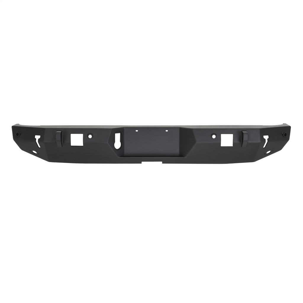 Westin 59-82075 WJ2 Rear Bumper Fits 20-24 Gladiator Pickup Gladiator