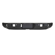 Load image into Gallery viewer, Westin 59-82075 WJ2 Rear Bumper Fits 20-24 Gladiator Pickup Gladiator