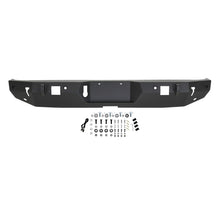 Load image into Gallery viewer, Westin 59-82075 WJ2 Rear Bumper Fits 20-24 Gladiator Pickup Gladiator