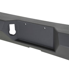 Load image into Gallery viewer, Westin 59-82075 WJ2 Rear Bumper Fits 20-24 Gladiator Pickup Gladiator