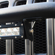 Load image into Gallery viewer, Westin 59-88015 WJ2 Bumper Bull Bar LED Light Bar Mount