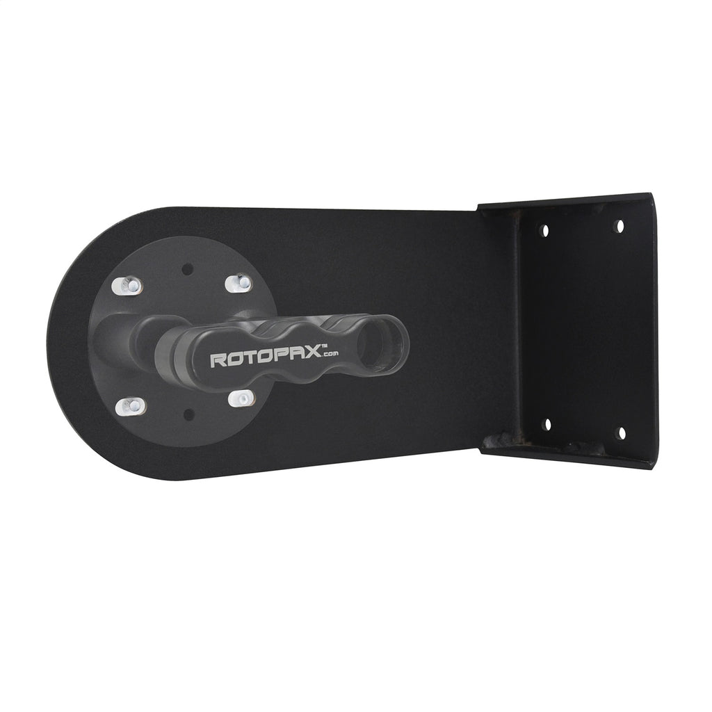 Westin 59-89025 WJ2 Bumper RotoPax Mount