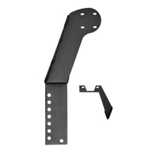 Load image into Gallery viewer, Westin 59-89035 WJ2 Bumper Third Brake Light/Rotopax Combo Mount