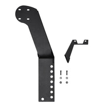 Load image into Gallery viewer, Westin 59-89035 WJ2 Bumper Third Brake Light/Rotopax Combo Mount