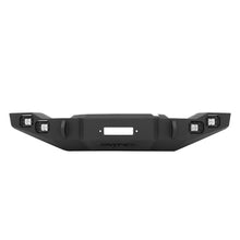 Load image into Gallery viewer, Westin 59-9505-12JK5 Marksman Full Width Front Bumper Fits 07-18 Wrangler (JK)