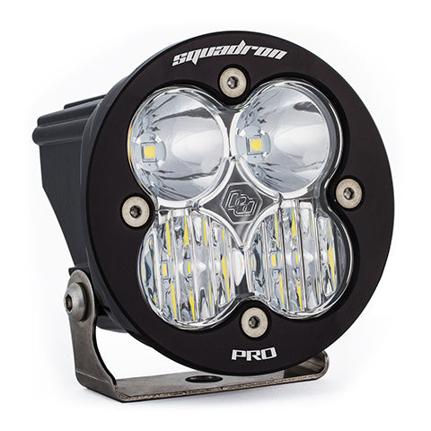 Baja Design 590003 LED Light Pod Clear Lens Driving-Combo Pattern Each