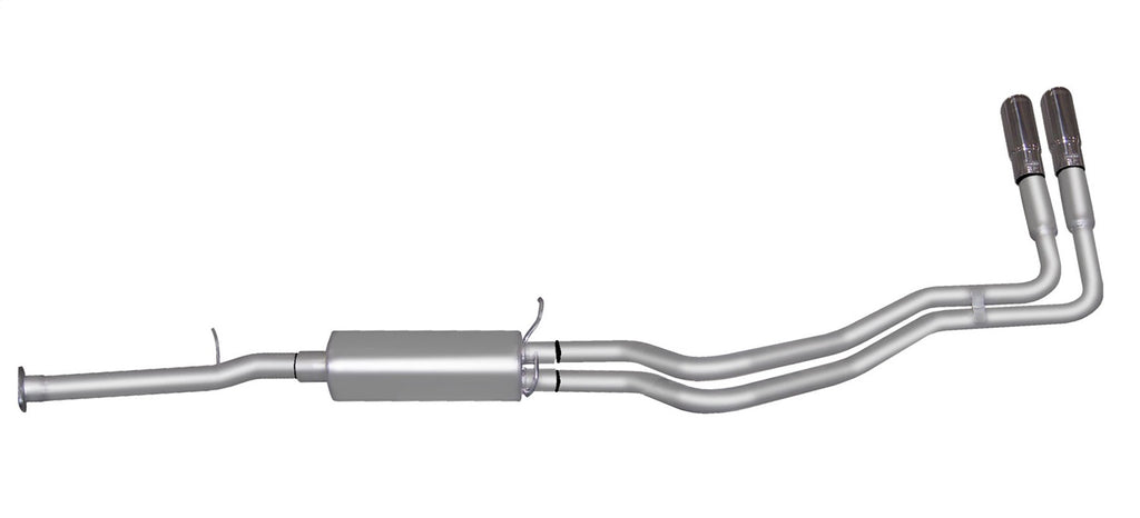 Gibson Performance 5905 Cat-Back Dual Sport Exhaust System