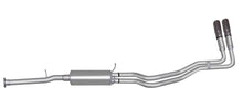 Load image into Gallery viewer, Gibson Performance 5905 Cat-Back Dual Sport Exhaust System