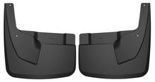 Load image into Gallery viewer, Husky Liners 59081 Custom Molded Mud Guards Fits 19-24 3500 Charger