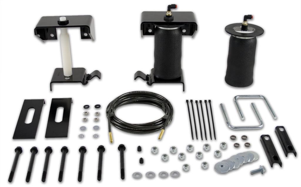 Air Lift 59113 Slam Air Adjustable Air Springs For Lowered Trucks Fits Ram 1500