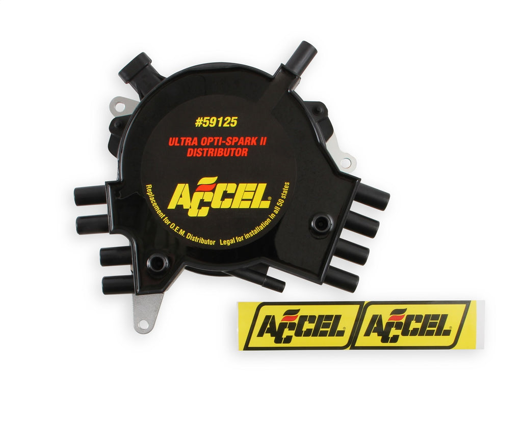 ACCEL 59125 Performance Distributor