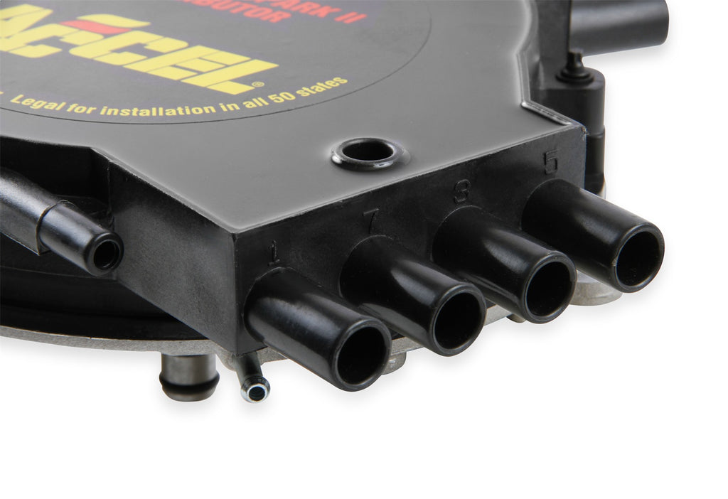 ACCEL 59125 Performance Distributor