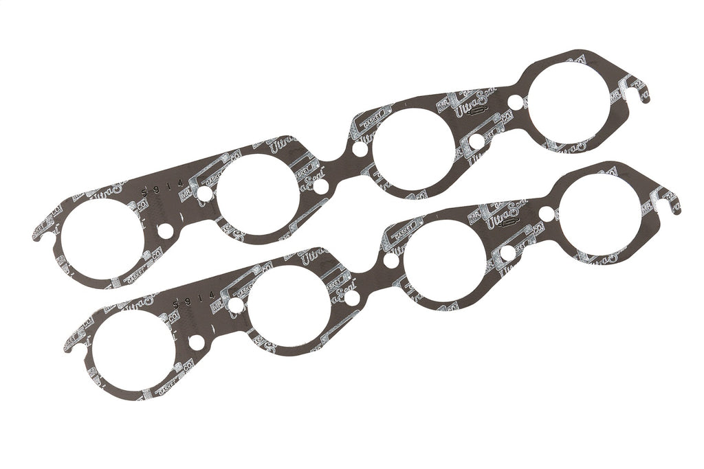 Mr Gasket 5914 Ultra Seal Exhaust Gasket Set