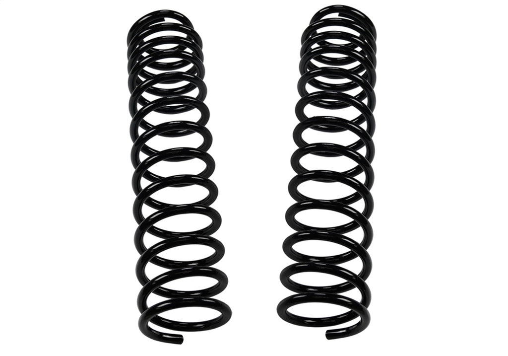 Superlift 591 Coil Springs Fits 18-23 Wrangler (JL)