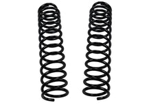 Load image into Gallery viewer, Superlift 591 Coil Springs Fits 18-23 Wrangler (JL)