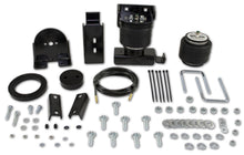 Load image into Gallery viewer, Air Lift 59202 Slam Air Plus Adjustable Air Springs For Lowered Trucks