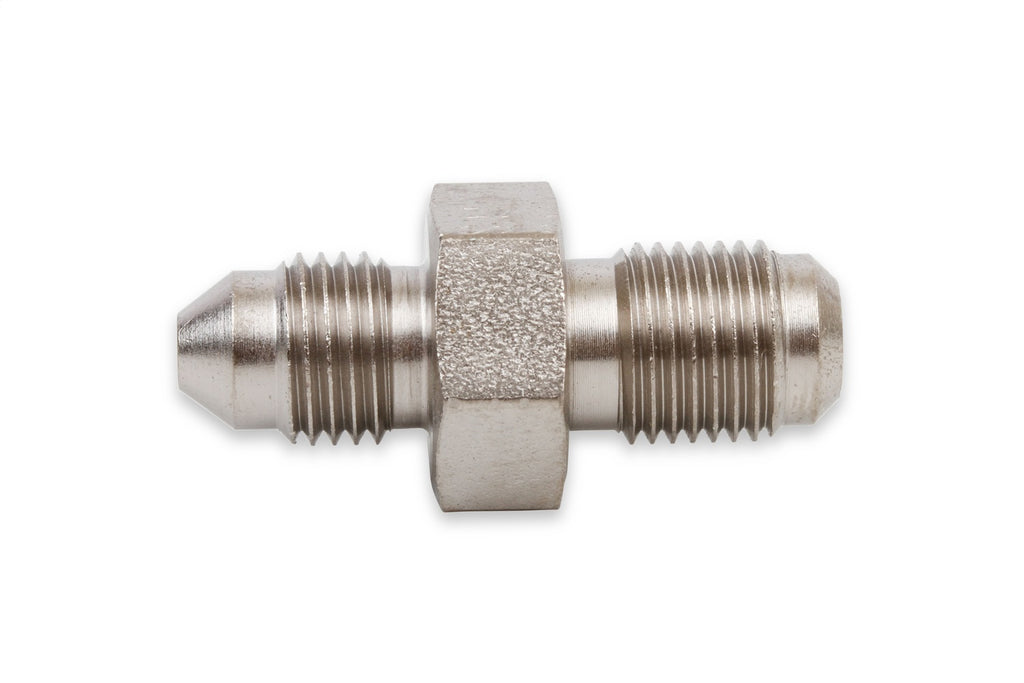Earls Plumbing 592032ERL Steel AN to Uniflare Brake Adapter