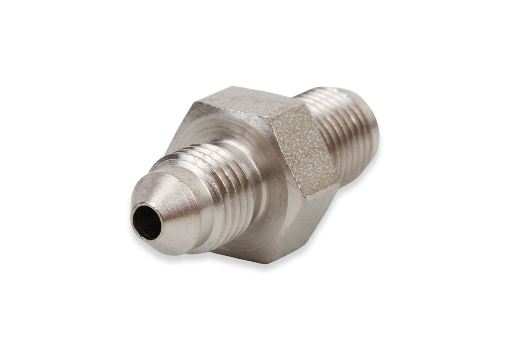 Earls Plumbing 592032ERL Steel AN to Uniflare Brake Adapter