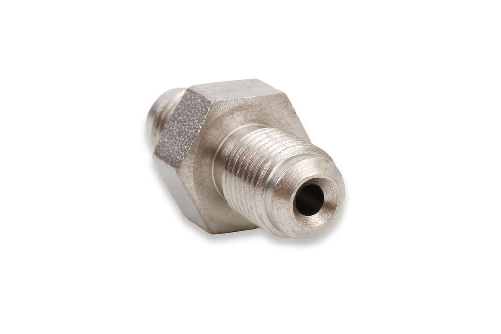 Earls Plumbing 592032ERL Steel AN to Uniflare Brake Adapter