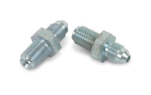 Load image into Gallery viewer, Earls Plumbing 592035ERL Steel AN to Inverted Flare Brake Adapter