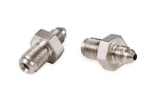 Load image into Gallery viewer, Earls Plumbing 592053ERL Steel AN to Inverted Flare Brake Adapter