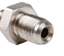 Load image into Gallery viewer, Earls Plumbing 592053ERL Steel AN to Inverted Flare Brake Adapter
