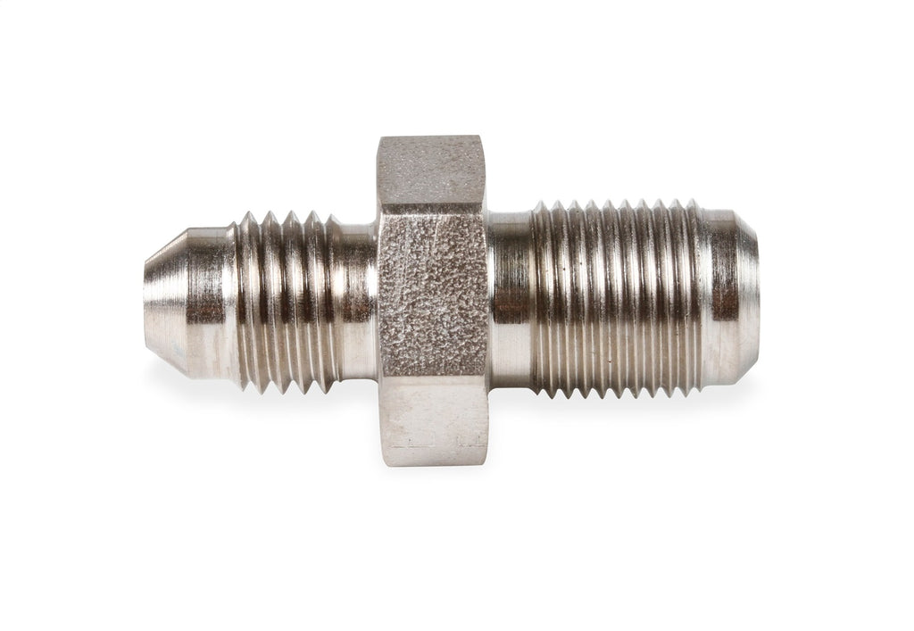 Earls Plumbing 592032ERL Steel AN to Uniflare Brake Adapter