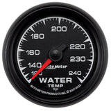 AutoMeter 5932 ES Mechanical Water Temperature Gauge