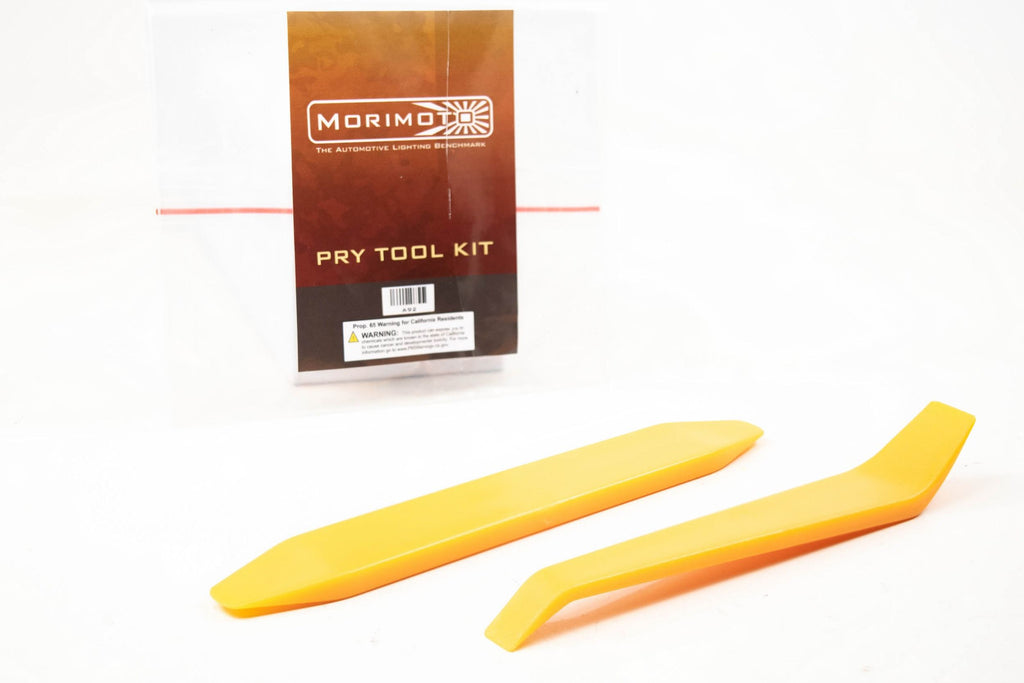 Morimoto A92 Interior Pry Tool Kit