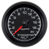 AutoMeter 5945 ES Electric Pyrometer Gauge Kit